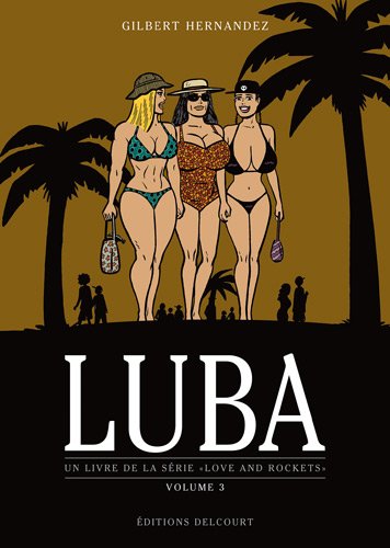 Luba