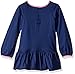 Gerber Baby Girls' Tunic and Legging Set