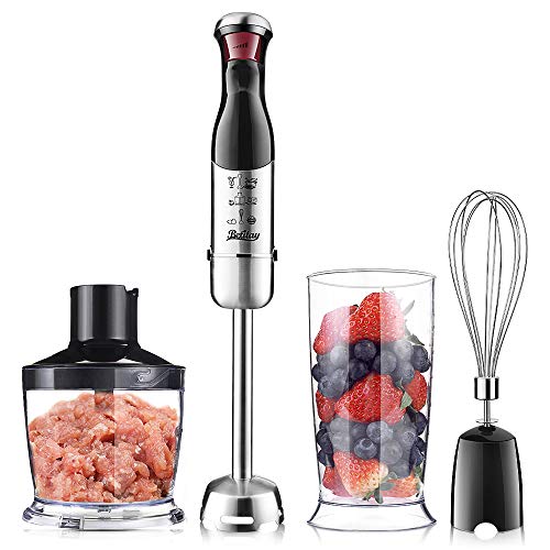 The Best Mixer Food Processor Combination of 2019 Top 10, Best Value