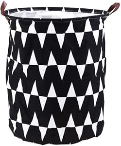YXHAIAN Cesta De Lavandería Portátil Caja De Almacenamiento De Juguetes