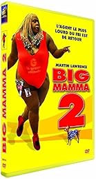 Big Mamma 2