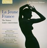 JEUNE FRANCE JOLIVET                               image