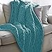 Bernat Blanket Yarn, Light Teal