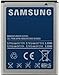 Samsung EB484659YZ Lithium Ion Battery for Samsung Illusion - Original OEM - Non-Retail Packaging - Blue