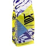 Kitty String First Class 100 Pack Yo-Yo String - Whip YoYo String (Turquoise Blue)