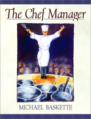 Chef Manager, The Chef Manager, The