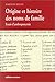 Origine des noms de famille : Essais d'anthroponymie by 
