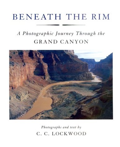 Beneath the Rim: A Photographic Journey Through the Grand Canyon
