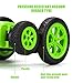RC Cars for Kids KOOWHEEL Rc Stunt Car Remote Control Car 360 Rotating Off Road Double Sided Rotating Tumbling High Speed Rock Crawler Vehicle with Headlights Children Birthday Gifts