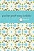 Pocket Posh Easy Sudoku: 100 Puzzles