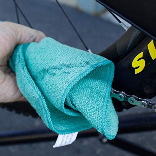 Bike Hardcore Chain Butter Dry Condition Lube, 4 Ounces