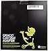 4moms Origami Graco Snugride Classic Connect Series Car Seat Adapter, Black