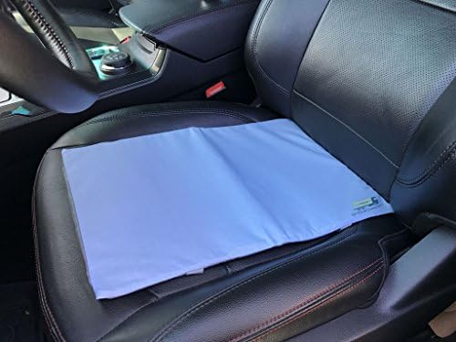 cooling mat for car seat
