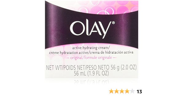 olay original face cream