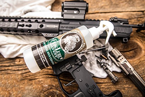 FrogLube Solvent 1 oz Pump Spray