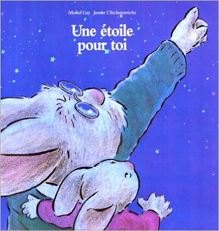 couverture de : une étoile pour toi couverture de : une étoile pour toi