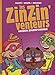 Les ZinZin'venteurs, Tome 5 : Mission zinzinpossible by 