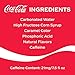 Coca-Cola, 7.5 fluid Ounces, 6 Pack