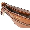 MICHAEL-Michael-Kors-Small-Flat-Crossbody-Acorn-One-Size