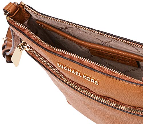 MICHAEL-Michael-Kors-Small-Flat-Crossbody-Acorn-One-Size