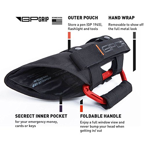 3 GPCA+GP+Grip+Wrangler+Unlimited+2007+2019