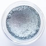 Glamour My Eyes Mineral Eyeshadow - Moonlit Smoke (Sparkling)