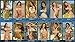 2016 Hawaiian Bikini Babe Calendar