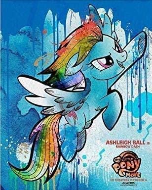 my little pony 18