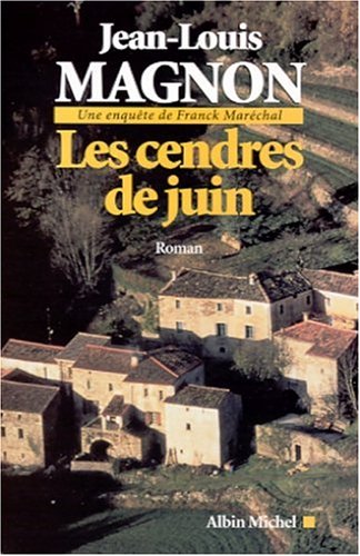 Les  cendres de juin