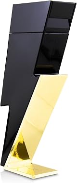 Carolina Herrera Bad Boy Eau De Toilette for Men 100ml view 4