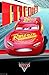 Trends International Disney Pixar Cars 3 - Lightning Wall Poster, 22.375