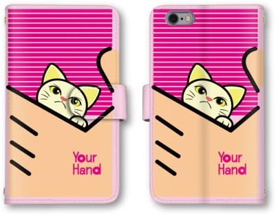 Amazon Co Jp ノーブランド品 Arrows A 2f スマホケース 手帳型 猫 ネコ 手 ハンド Hand イラスト ピンク かわいい おしゃれ 携帯カバー 2f ケース 携帯ケース アローズ アローズa カメラ