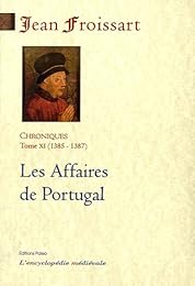 Les  affaires de Portugal