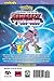 Pokemon the Movie: Genesect and the Legend Awakened (Pokémon the Movie (manga))