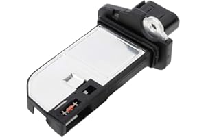 ROADFAR 22680-7S000 Mass Air Flow Sensor MAF FITS for 2004-2009 2011-2014 for Nissan Quest 3.5L,2008-2013 for Nissan Rogue 2.5L,2014 for Nissan Rogue Select 2.5L,2007-2012 for Nissan Sentra 2.0L