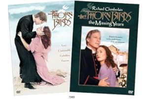The Thorn Birds Collector's Edition (The Thorn Birds / The Thorn Birds 2 - The Missing Years)