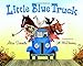 Little Blue Truck