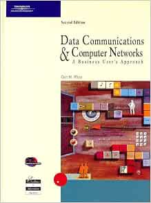 Amazon.com: Data Communications and Computer Networks, Second Edition ...