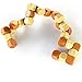 27 Pieces Wooden Magic Cube Building Blocks