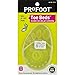 PROFOOT Toe Beds, Women's, 1 Pair (Pack of 6)