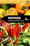 Peppers: Vegetable and Spice Capsicums (Agriculture) by 