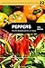 Peppers: Vegetable and Spice Capsicums (Agriculture) by 