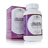 ArginMax for Female Sexual Fitness, Tablets 180 ea by Daily Wellness Company, ArginMax