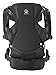 Stokke MyCarrier Front and Back Carrier, Black Mesh