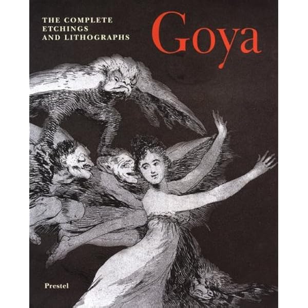 【洋書】「GOYA ENGRAVINGS AND LITHOGRAPHS 1＆2 洋書】「GOYA ENGRAVINGS AND LITHOGRAPHS 1＆2 GOYA Engravings
