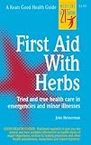 Image de First Aid with Herbs
