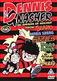 Dennis & Gnasher - Volume 2 [DVD] [2004]