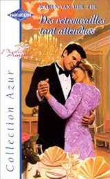 Des  retrouvailles tant attendues