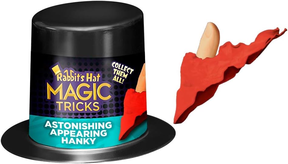 thames & kosmos magic hat