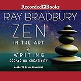 Zen in the Art of Writing by